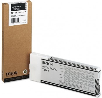 EPSON Cartucho Ink-jet T614* original colores