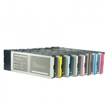 EPSON Cartucho ink-jet T544* original colores