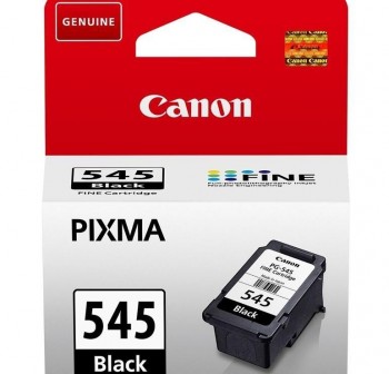 CANON Cartucho Ink-jet PG545 negro