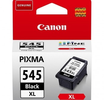 CANON Cartucho ink-jet PG545XL negro original (300p)