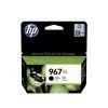 HP Cartucho ink-jet 3JA31AE nº967XL NEGRO Original