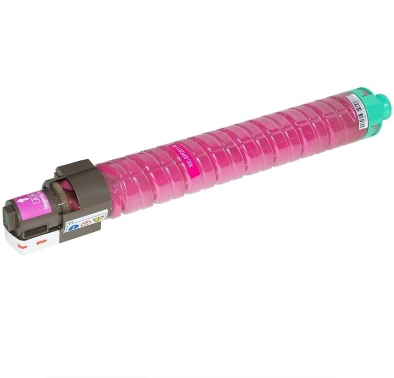 RICOH Toner MPC2800 MAGENTA original (16K) (841126)(841426)