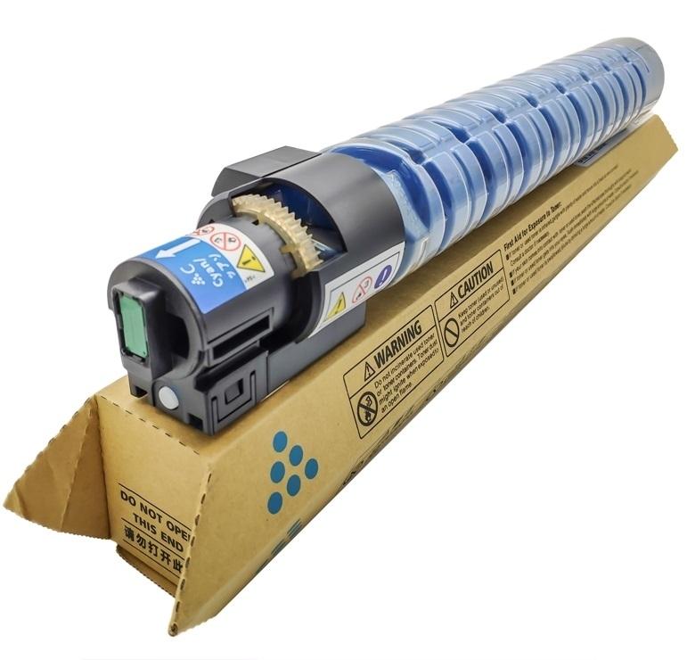 RICOH Toner MPC2800 cyan original (16K) (841127)(841427)