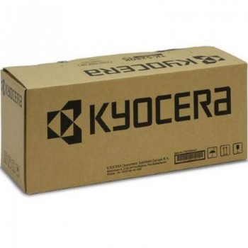 KYOCERA Toner laser TK675 original NEGRO