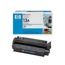 HP Toner laser Q2613A/X nº13A/X negro original