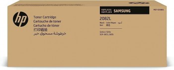 Tóner láser Samsung MLT-D2082L/ELS Negro