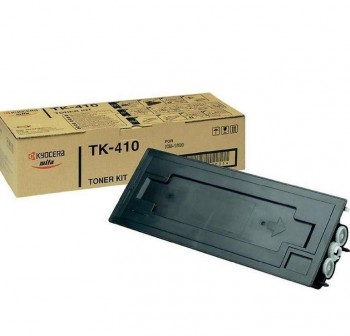 KYOCERA Tóner láser 370AM010 negro