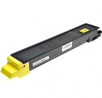 KYOCERA Tóner laser 1T02K0ANL0 amarillo