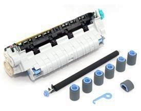 HP Kit rodillo transferencia RM1-3161 original kit (1000k) Q7504A