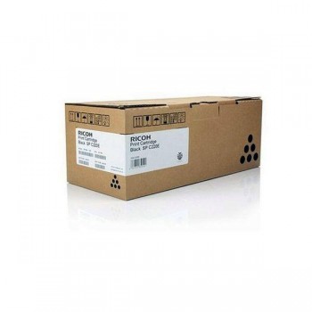 RICOH Toner laser K241 negro original (2k) (SPC220N)