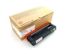 RICOH Toner laser K241 amarillo original (2k) (SPC220N)