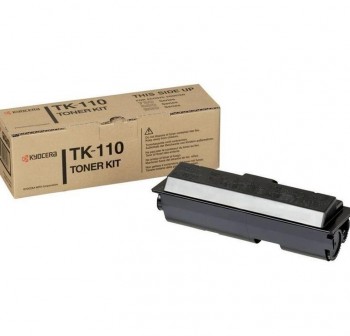 KYOCERA Tóner Láser TK110 negro