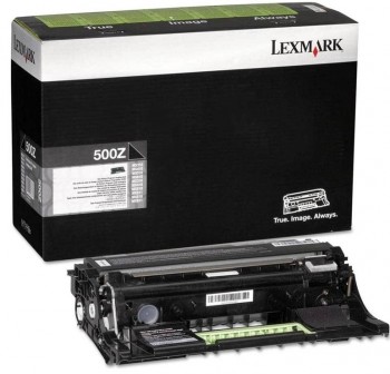 LEXMARK Kit fotoconductor 50F0Z00 original (CxP)