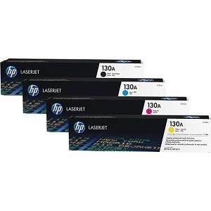 HP Toner laser CF35*A colores original