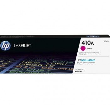 HP Toner laser CF413A magenta original (2,3K) Nº413A HP Laserjet M452