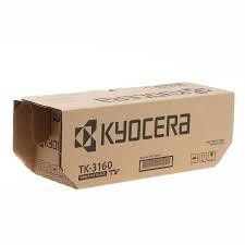 KYOCERA Toner TK3160 NEGRO original