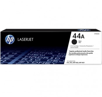 Tóner láser HP Nº44A CF244A Negro