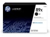 HP Toner laser CF289A/X nº89A/X original negro