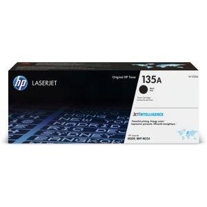 HP Toner laser W1350A/X nº135A/X negro original