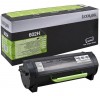 Tóner láser Lexmark retornable 60F2H00 10.000 pag negro