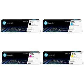 HP Tóner LáserJet W2190A 219A negro ORIGINAL