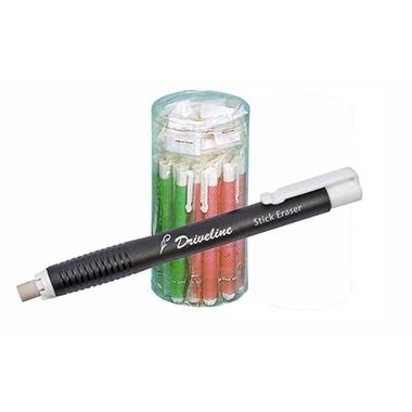 PRYSE Portagoma  borrador DRIVELINE AE20A
