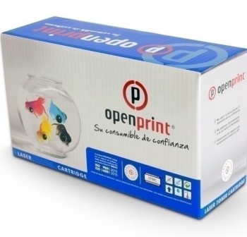 OPENPRINT TONER ALT. EPSON WP 4015 YELLOW (P)T7014 35pag