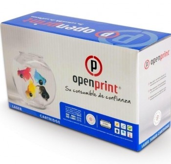 OPENPRINT TONER ALT. BROTHER MFC 9120 CYAN (P)TN230C 1400pag