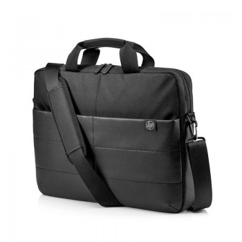 Maletín Classic Briefcase HP portátiles hasta 15,6''