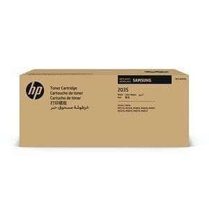 SAMSUNG Toner laser MLT-D203S/ELS negro original (3K)