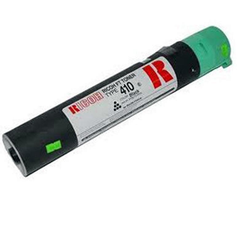 RICOH Toner fotocopiadora aficio FT4215 FT4220 FT4222  FT4415 FT4418 1x370g ORIGINAL (887610)