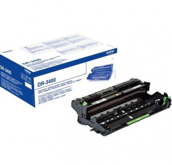 BROTHER Tambor laser DR-3400 original (k)