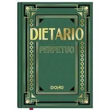 DOHE Dietario 4º perpetuo