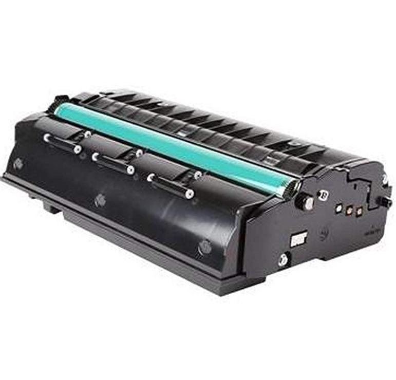 RICOH Toner laser SP201HE/203/204/211/212/213 Negro original (1k)