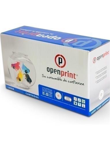 OPENPRINT CINTA ALT. BROTHER Etiquetas Genericas Precortadas para Envios Grandes - 103x164 mm - 180 