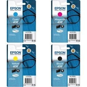 EPSON Cartucho inkjet T09K14 original NEGRO nº408L