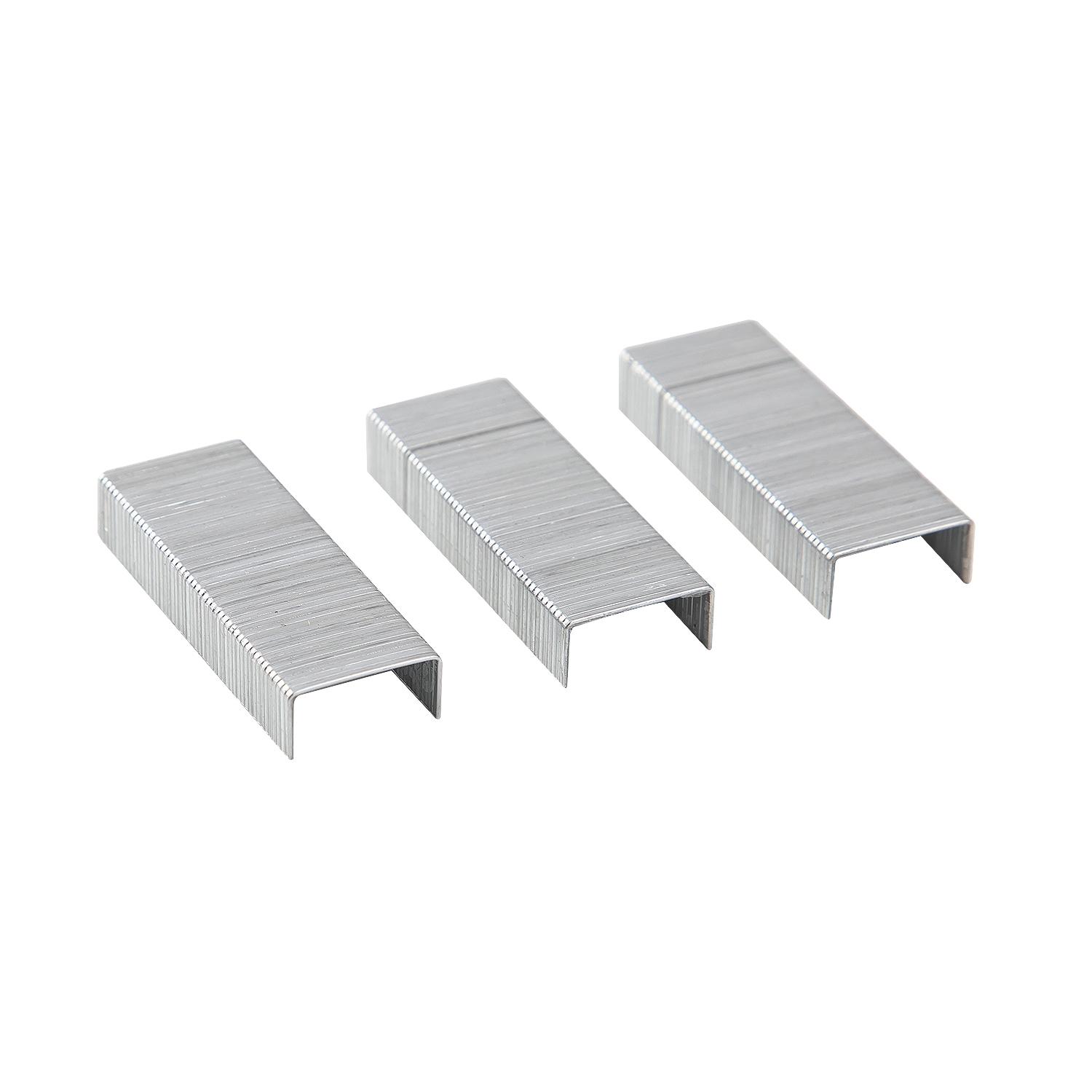 Grapas DELI galvanizadas 23/23 C. 1000