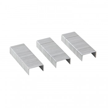 Grapas DELI galvanizadas C. 1000