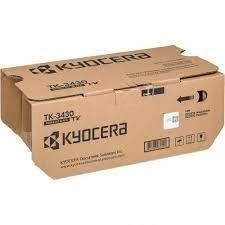 KYOCERA Toner laser Negro TK-3430 original  ECOSYS PA5500x