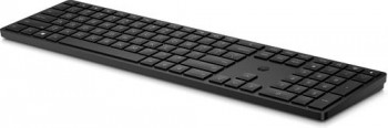 Teclado HP inalambrico 455 programable