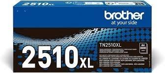 Toner laser BROTHER TN2510** original