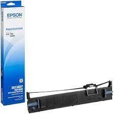 Cinta matricial EPSON S015657 original LQ780 (ERC37)