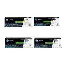 HP Toner laser W220*X alta capacidad original Nº220X