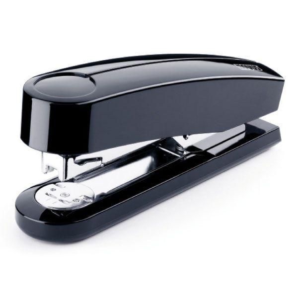 NOVUS Grapadora oficin.mod.b-4 (grapas nº22/6) NEGRO