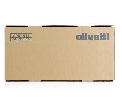 Tóner láser Olivetti B1377 original negro d-Color MF659