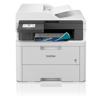 Multifunción laser color BROTHER MFC-L3760CDW