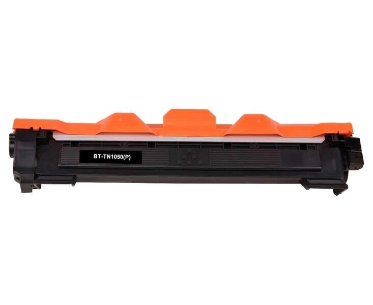 Toner laser BT-TN2510XL BROTHER  generico negro (3k)