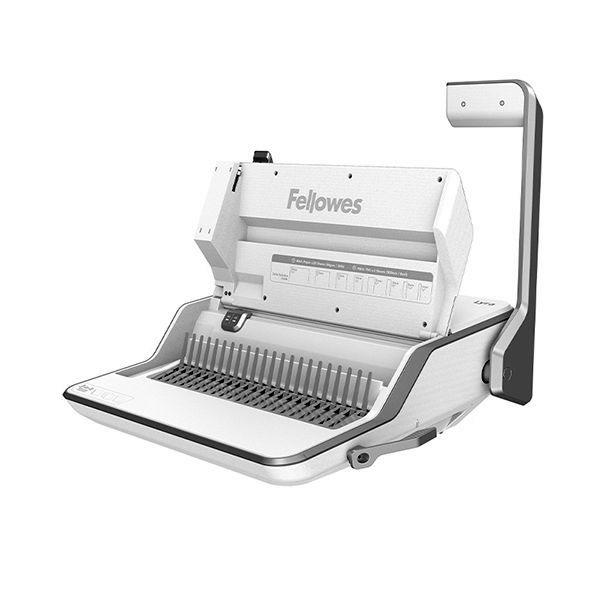 Encuadernadora 3 en 1 Fellowes Lyra
