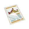 Funda plastificadora Yosan - 80 micras - A3 - Caja 100 ud