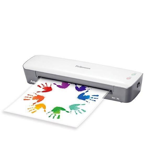 Plastificadora Fellowes Ion A4